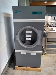 Industrial dryer Diamond 
